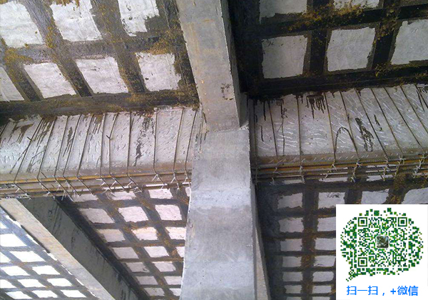 青岛敦煌建筑敦煌加固公司