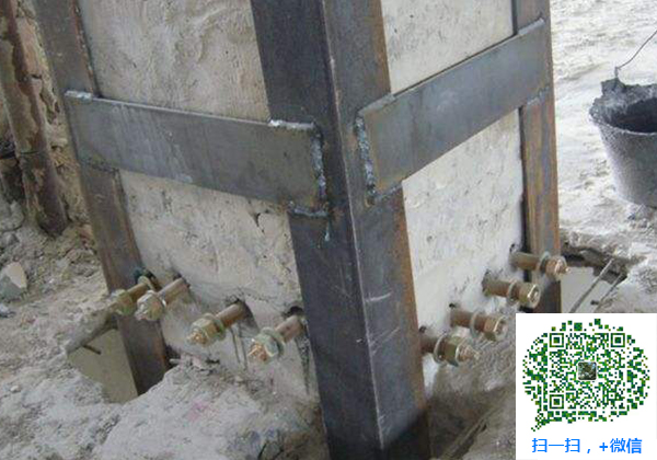 青岛敦煌建筑敦煌加固公司